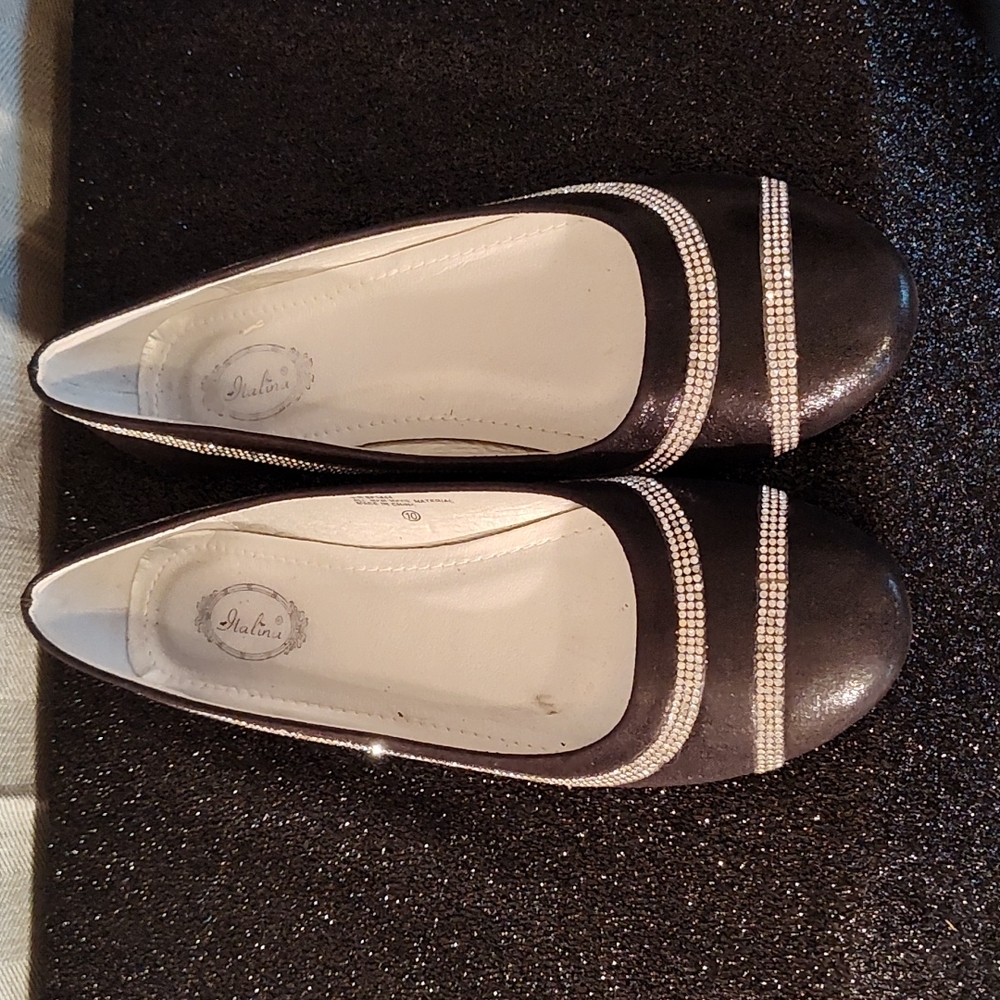 Italina Shoes